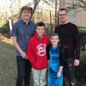 Meet your Posher, Brock